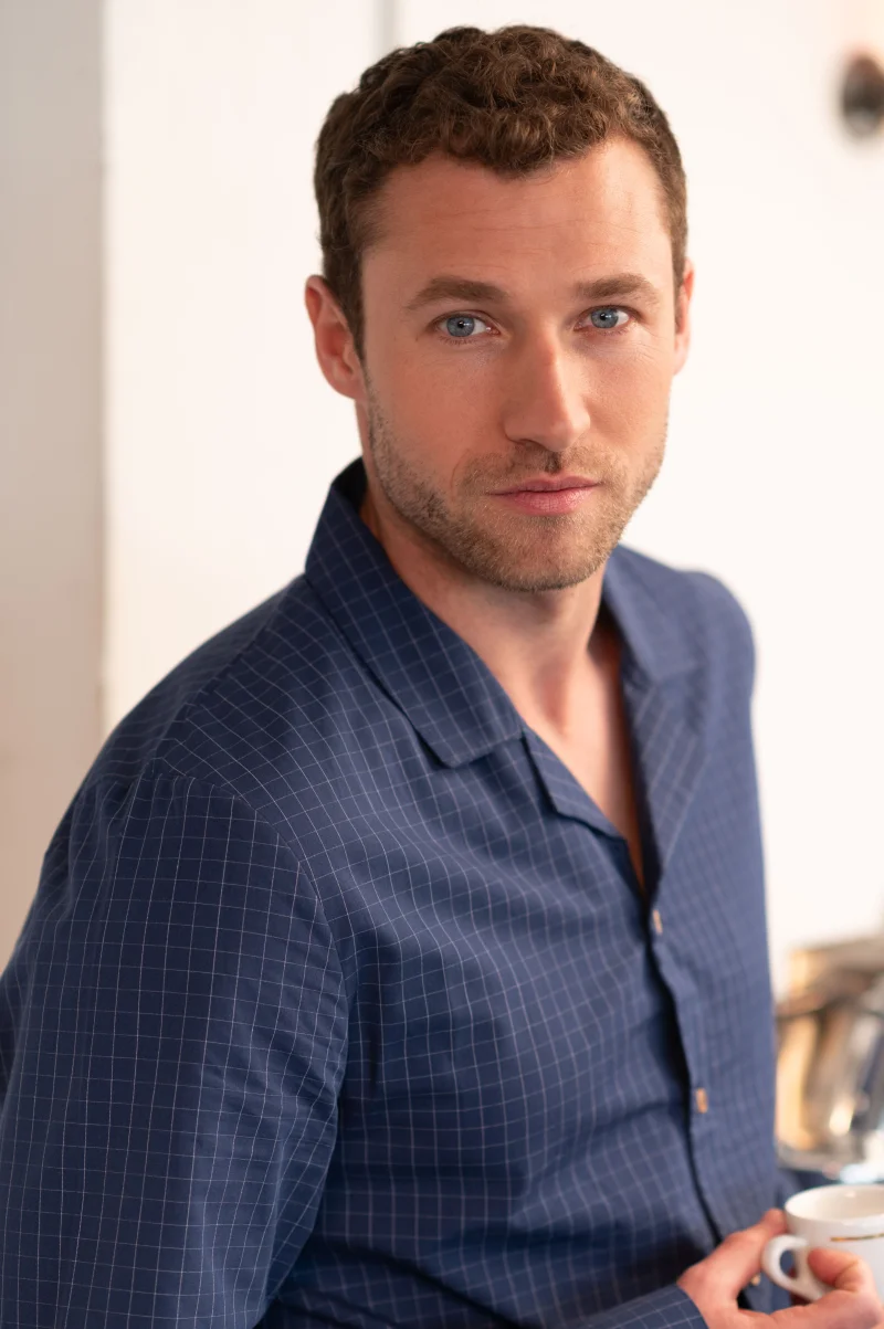 Mitarbeiterportraits Franken - authentisch und professionell