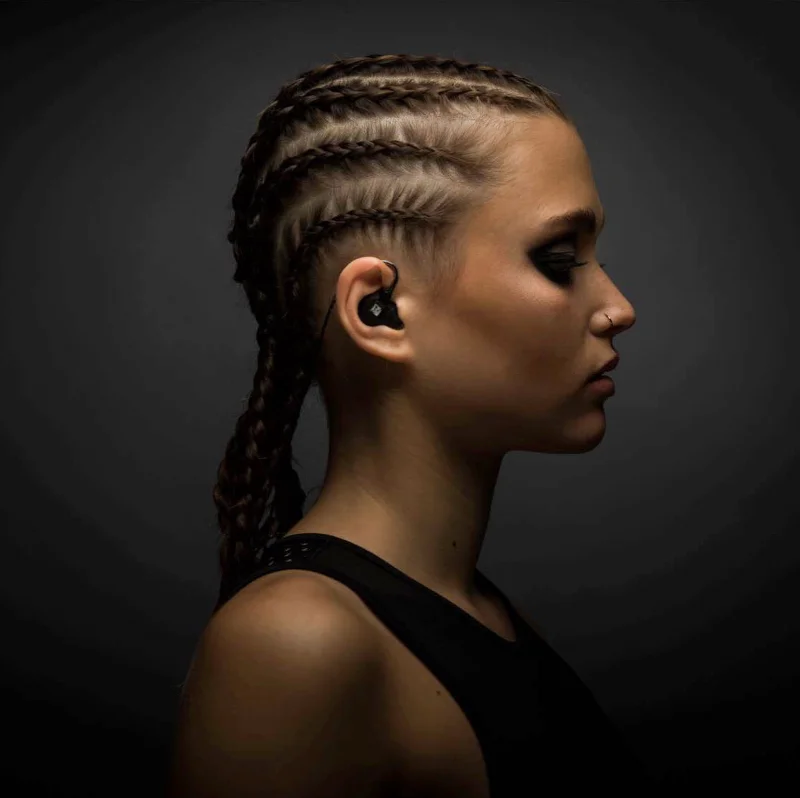 Mitarbeiterfotos im Arbeitsumfeld - Firmenfotografie Franken