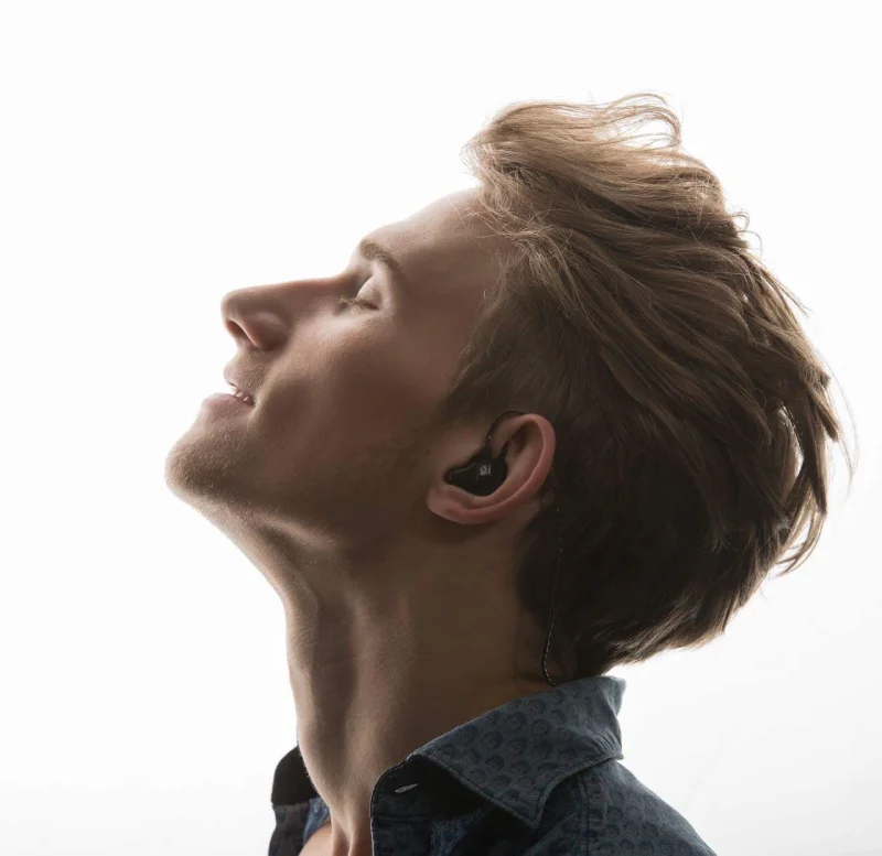 Headshots und Profilbilder - Firmenfotograf Nürnberg