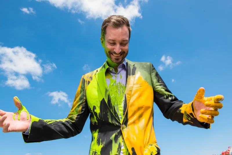 Firmenfotograf Mittelfranken - Unternehmensbilder