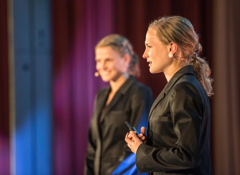 Unternehmensfotografie Nürnberg - SCHOBERFOTO Michael Schober