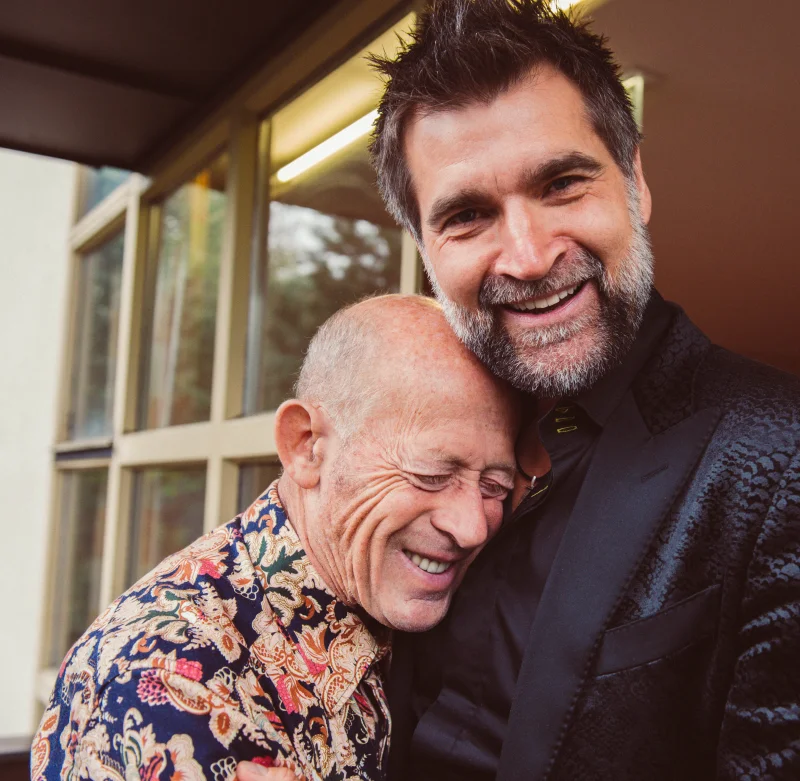 Mitarbeiterportraits Franken - authentisch und professionell