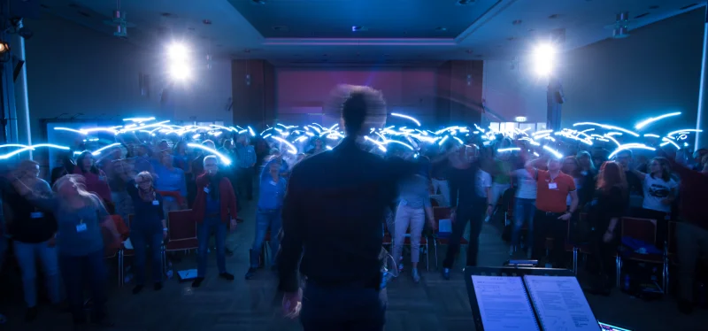 Firmenfotos Nürnberger Land - für Webseite und Marketing