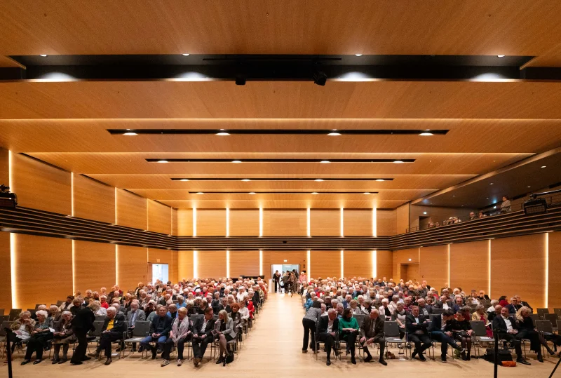 Firmenfotograf Mittelfranken - Unternehmensbilder