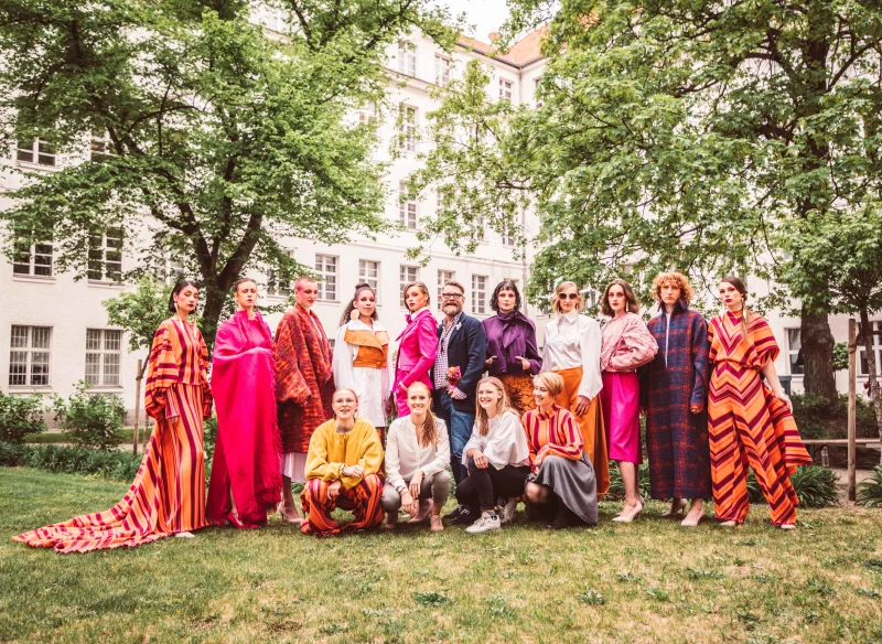 Mitarbeiterfotos im Arbeitsumfeld - Firmenfotografie Franken