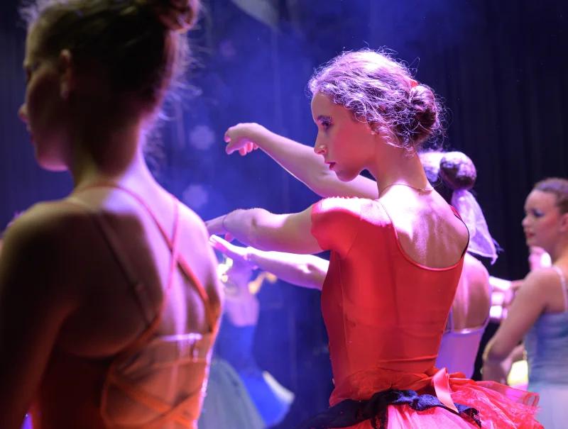 Headshots und Profilbilder - Firmenfotograf Nürnberg