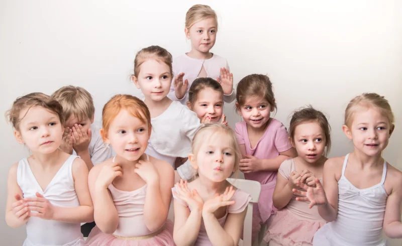 Mitarbeiterportraits Franken - authentisch und professionell