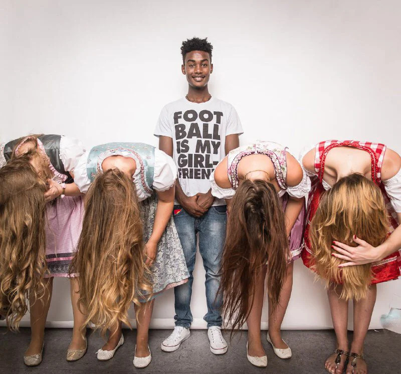 Professionelle Produktfotos Bayern - Produktfotografie