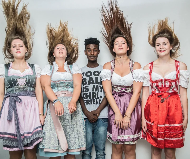 Firmenfotograf Mittelfranken - Unternehmensbilder