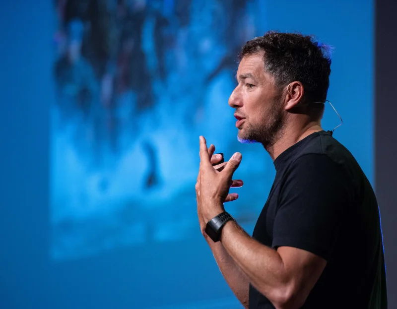 Eventfotografie und Firmenreportagen - Fotograf Hersbruck