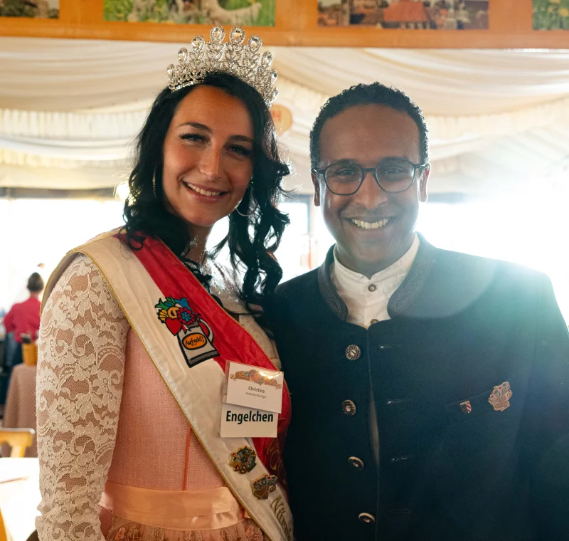 Bewerbungsfotos Hersbruck - professionell und sympathisch