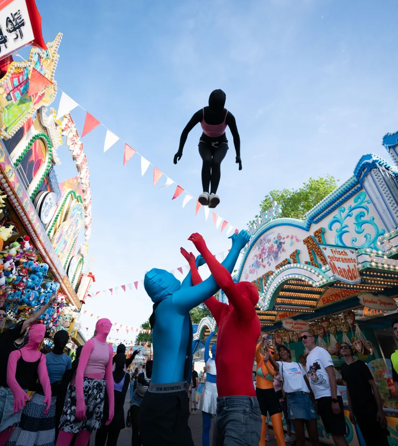 Firmenfotograf Mittelfranken - Unternehmensbilder