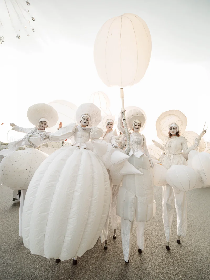 Mitarbeiterfotos im Arbeitsumfeld - Firmenfotografie Franken