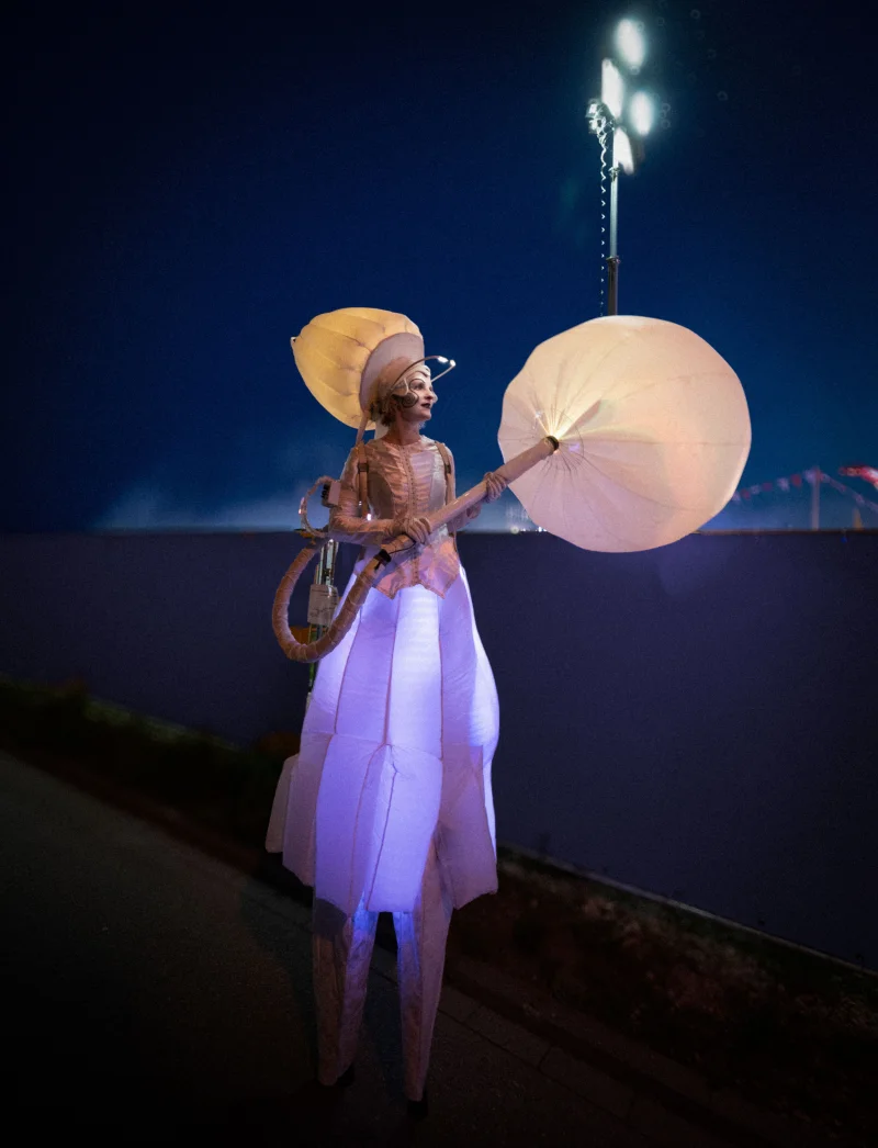 Eventfotografie und Firmenreportagen - Fotograf Hersbruck