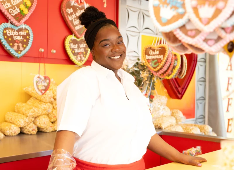 Unternehmensfotografie Nürnberg - SCHOBERFOTO Michael Schober