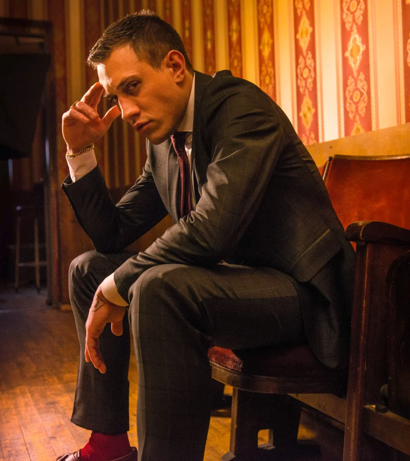 Mitarbeiterportraits Franken - authentisch und professionell