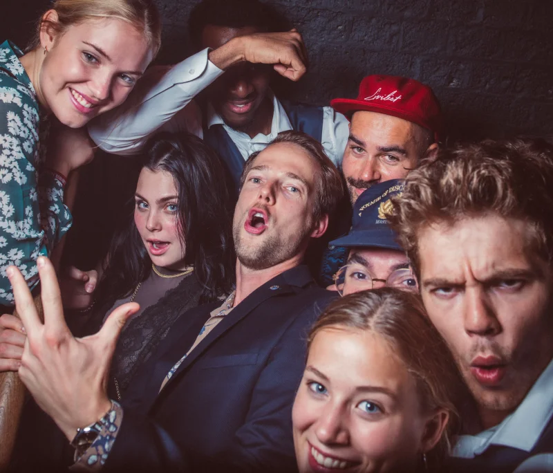 Teamfotos Hersbruck bei Nürnberg - natürlich und modern