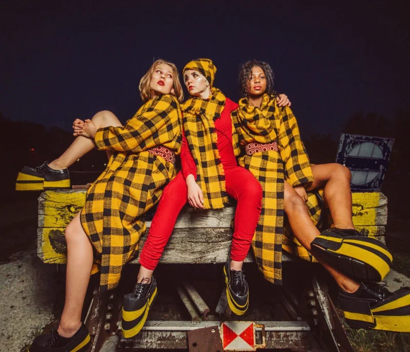 Eventfotografie und Firmenreportagen - Fotograf Hersbruck