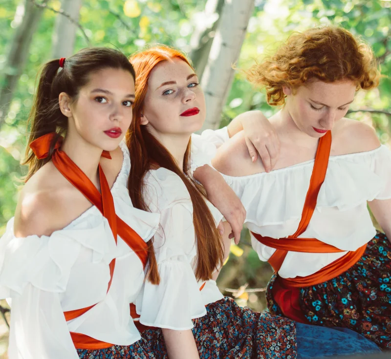 Headshots und Profilbilder - Firmenfotograf Nürnberg