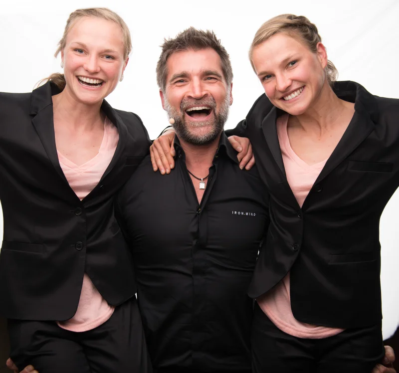 Firmenportrait - Firmenfotograf Hersbruck